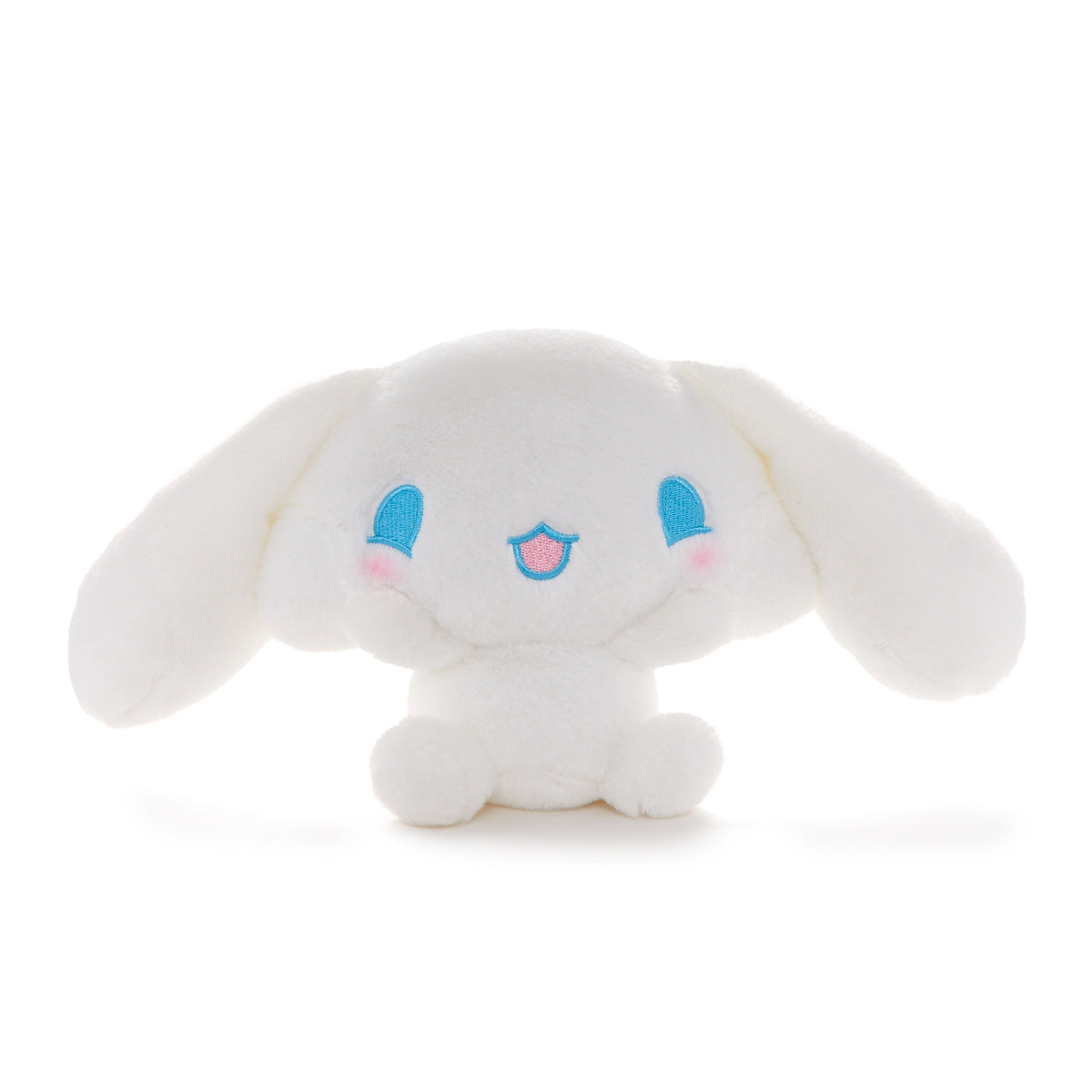 Cinnamoroll 9&quot; Charming Plush (Many Moods Series) Plush NAKAJIMA CORPORATION   