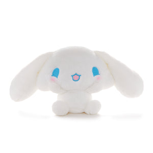 Cinnamoroll 9" Charming Plush (Many Moods Series) Plush NAKAJIMA CORPORATION   