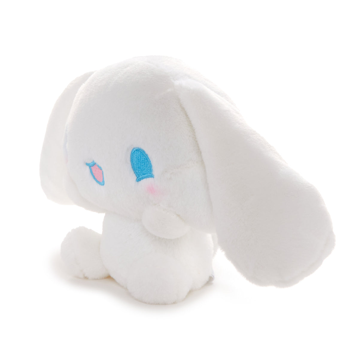 Cinnamoroll 9&quot; Charming Plush (Many Moods Series) Plush NAKAJIMA CORPORATION   