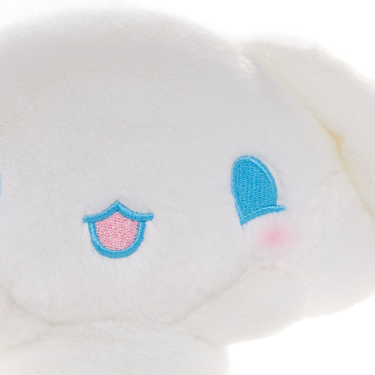 Cinnamoroll 9&quot; Charming Plush (Many Moods Series) Plush NAKAJIMA CORPORATION   