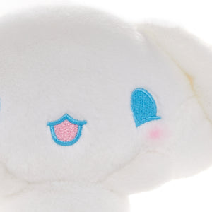 Cinnamoroll 9" Charming Plush (Many Moods Series) Plush NAKAJIMA CORPORATION   