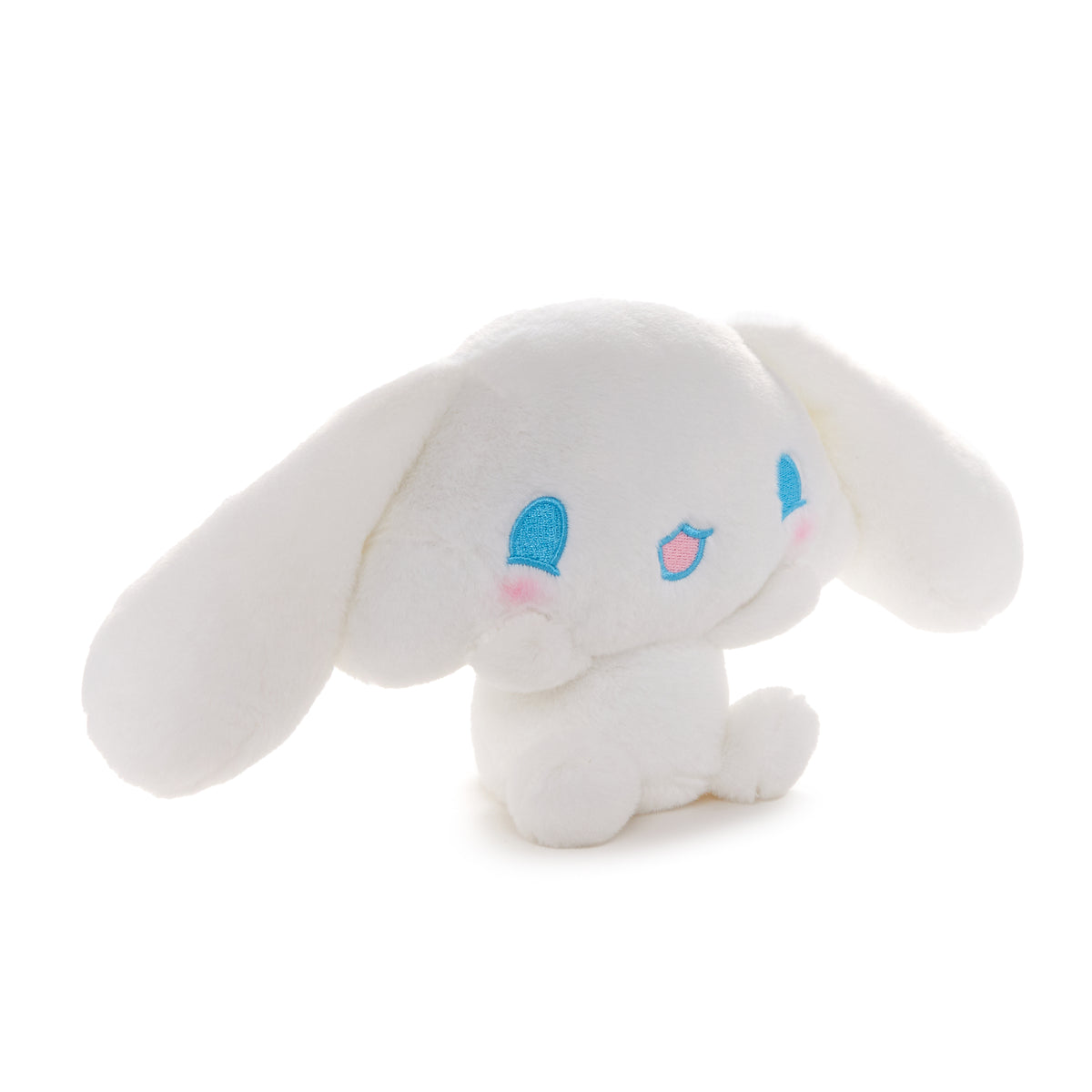 Cinnamoroll 9&quot; Charming Plush (Many Moods Series) Plush NAKAJIMA CORPORATION   