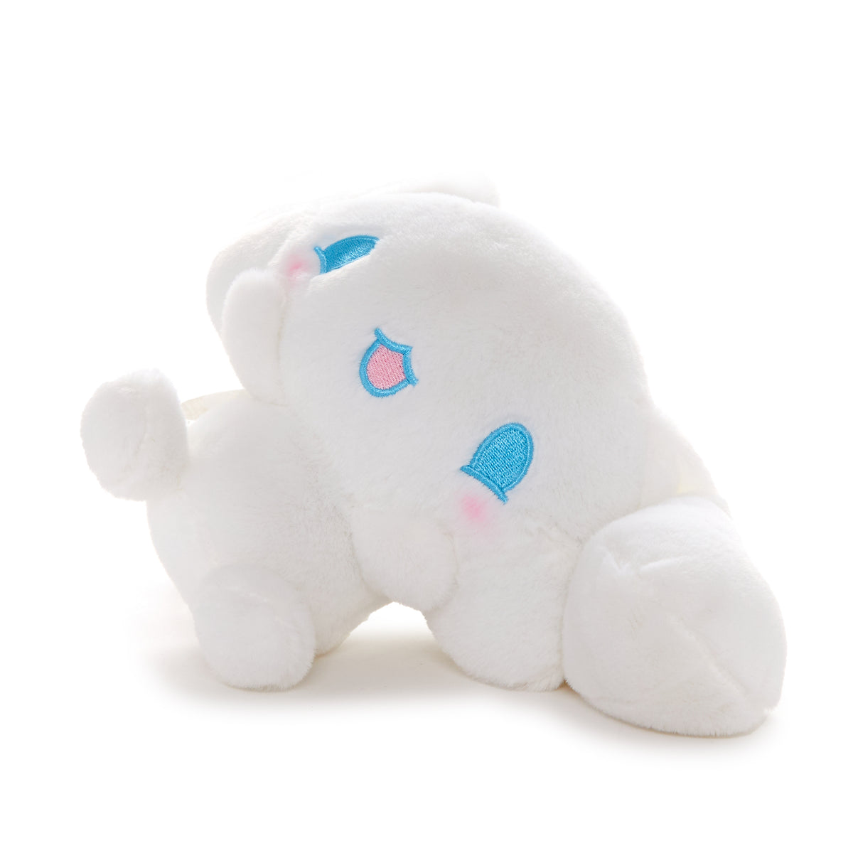 Cinnamoroll 9&quot; Charming Plush (Many Moods Series) Plush NAKAJIMA CORPORATION   