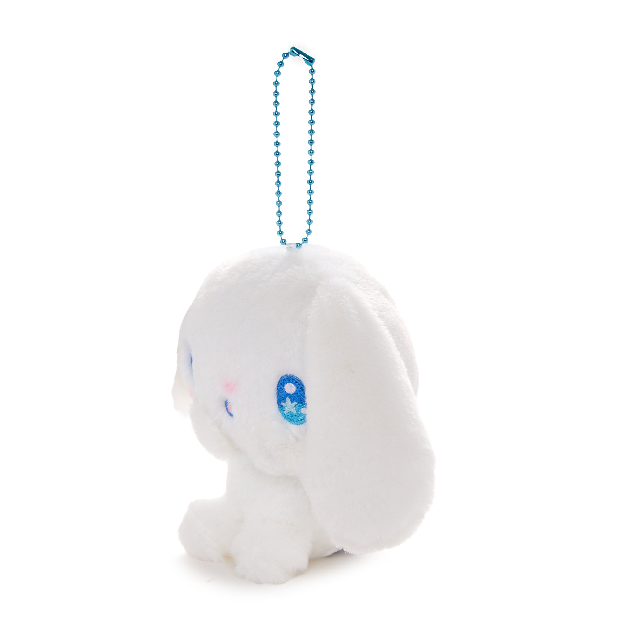 Cinnamoroll Lovestruck Mascot Bag Charm (Many Moods Series) Plush NAKAJIMA CORPORATION   