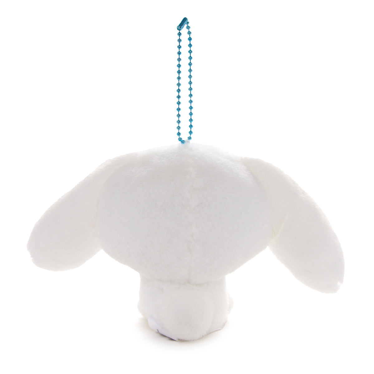 Cinnamoroll Lovestruck Mascot Bag Charm (Many Moods Series) Plush NAKAJIMA CORPORATION   