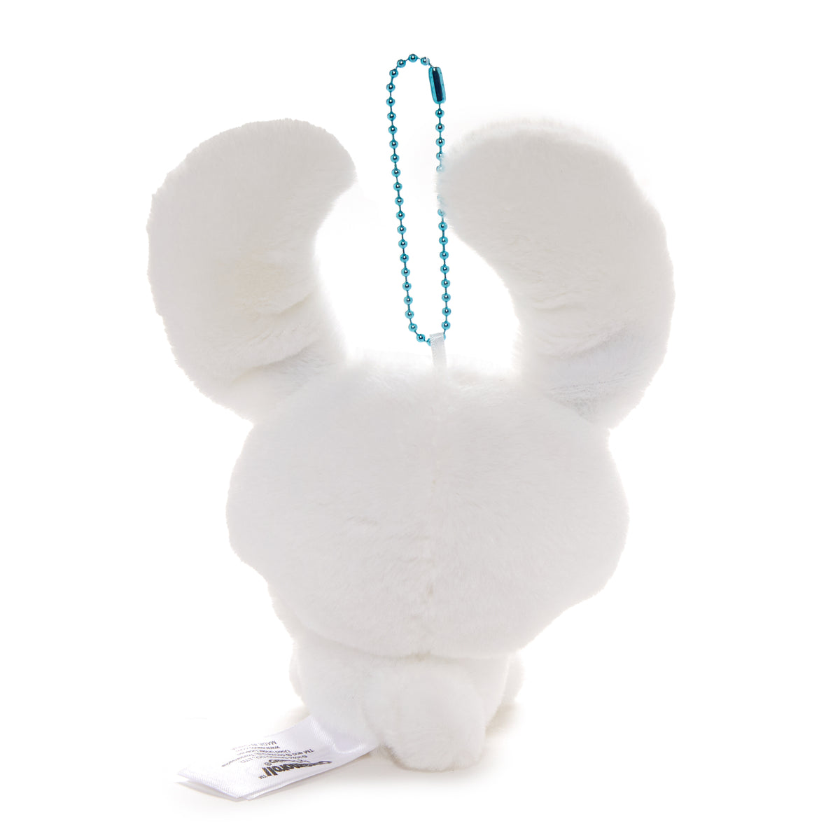 Cinnamoroll Happy Mascot Bag Charm (Many Moods Series) Plush NAKAJIMA CORPORATION   