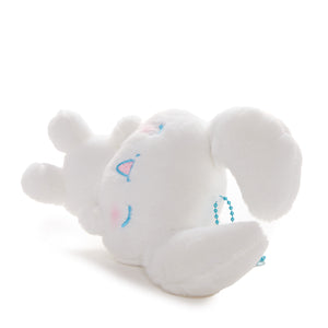 Cinnamoroll Happy Mascot Bag Charm (Many Moods Series) Plush NAKAJIMA CORPORATION   