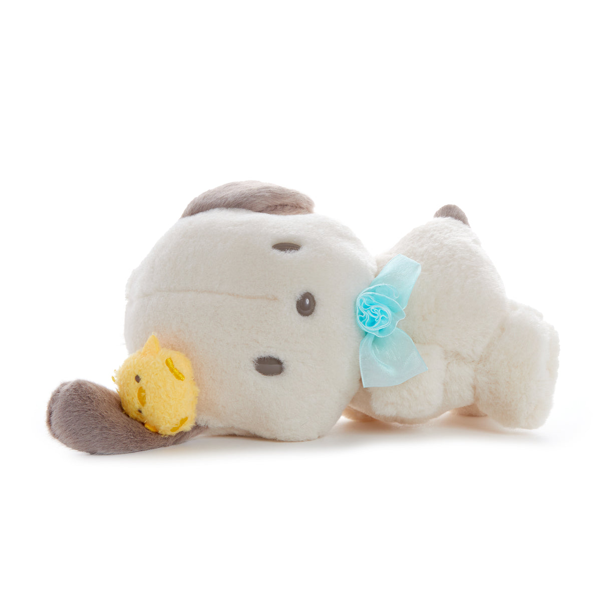 Pochacco 12&quot; Plush (Friendly Pose Series) Plush NAKAJIMA CORPORATION   