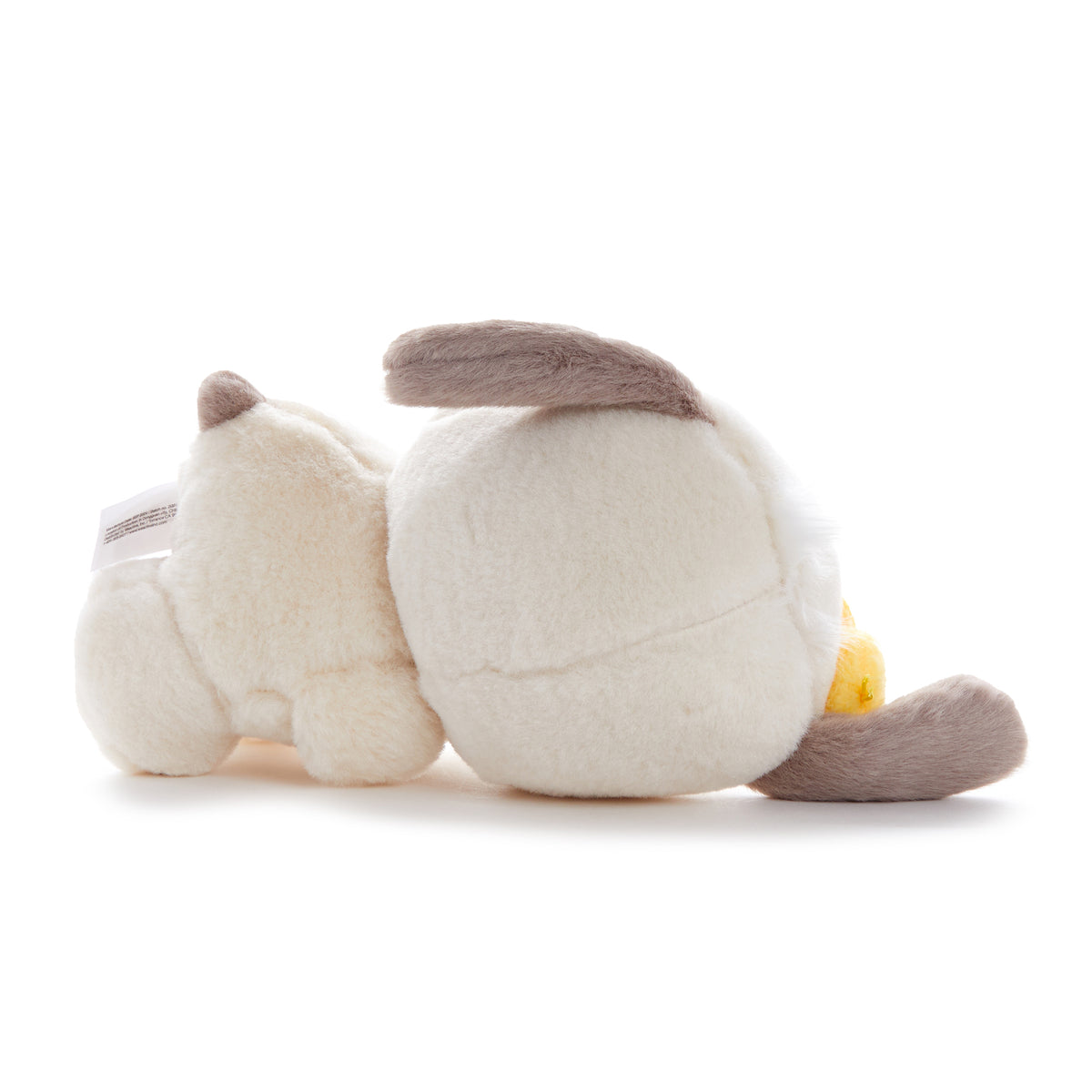 Pochacco 12&quot; Plush (Friendly Pose Series) Plush NAKAJIMA CORPORATION   