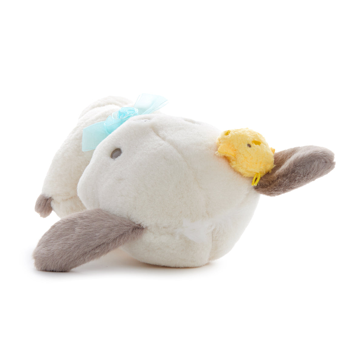 Pochacco 12&quot; Plush (Friendly Pose Series) Plush NAKAJIMA CORPORATION   