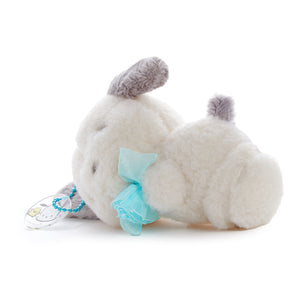 Pochacco Mascot Bag Charm (Friendly Pose Series) Plush NAKAJIMA CORPORATION   