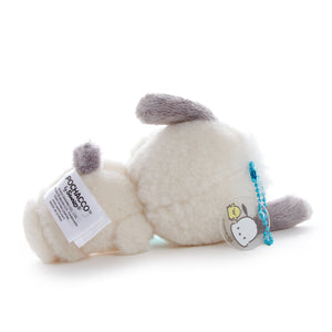 Pochacco Mascot Bag Charm (Friendly Pose Series) Plush NAKAJIMA CORPORATION   