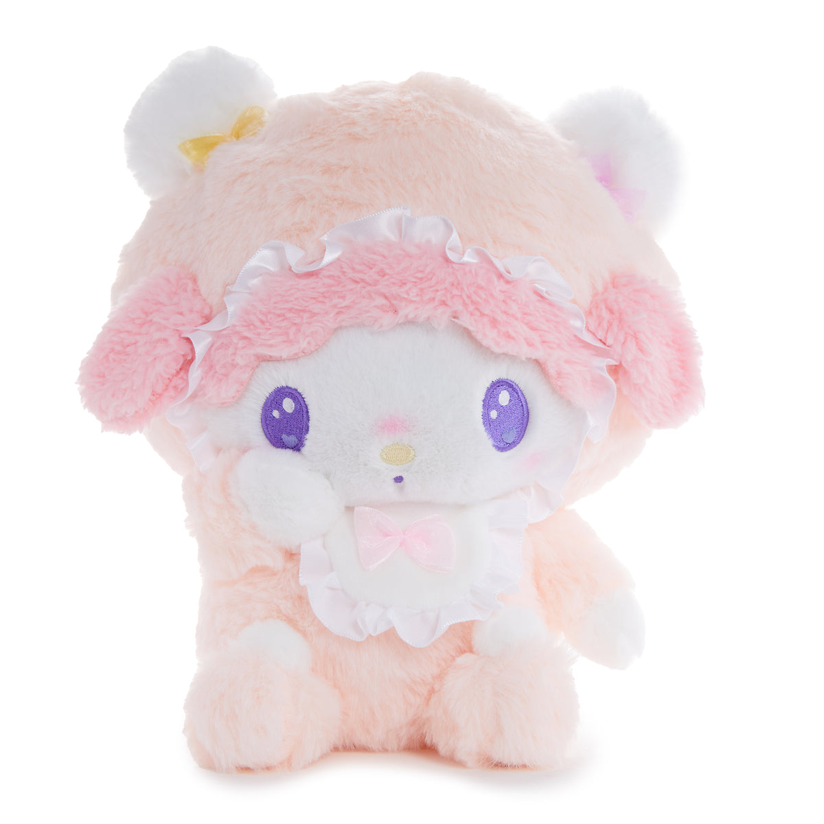 My Sweet Piano 9&quot; Plush (Angel Baby Series) Plush NAKAJIMA CORPORATION   