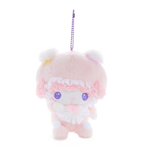 My Sweet Piano Mascot Bag Charm (Angel Baby Series) Plush NAKAJIMA CORPORATION   