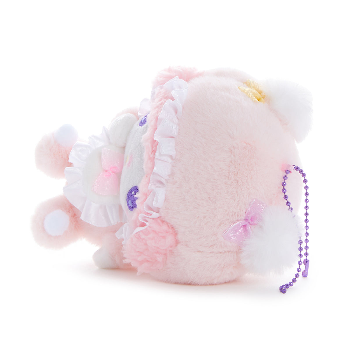 My Sweet Piano Mascot Bag Charm (Angel Baby Series) Plush NAKAJIMA CORPORATION   