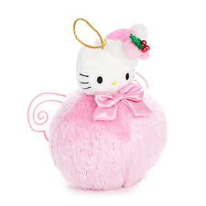 Hello Kitty Boa Ball Ornament Seasonal NAKAJIMA CORPORATION