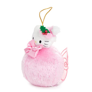 Hello Kitty Boa Ball Ornament Seasonal NAKAJIMA CORPORATION