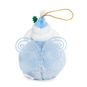 Cinnamoroll Boa Ball Ornament Seasonal NAKAJIMA CORPORATION