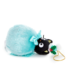 Chococat Boa Ball Ornament Seasonal NAKAJIMA CORPORATION