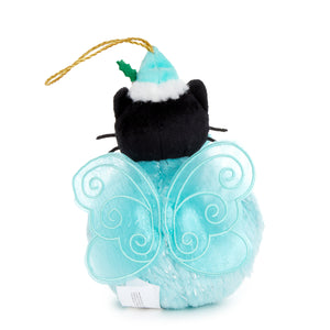 Chococat Boa Ball Ornament Seasonal NAKAJIMA CORPORATION