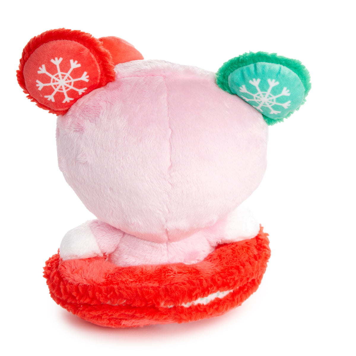 Hello Kitty x Tokidoki 8&quot; Plush (Holiday Macaron) Plush NAKAJIMA CORPORATION