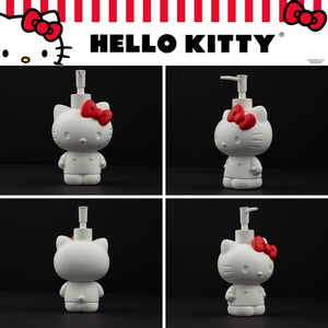 Hello Kitty Classic Cutie Pump Dispenser Home Goods Franco Manufacturing Co Inc   