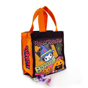 Kuromi 2024 Halloween Glow-in-the-Dark Treat Bag Bags HUNET   