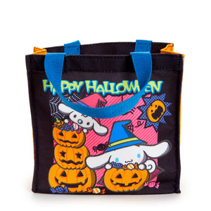 Cinnamoroll 2024 Halloween Glow-in-the-Dark Treat Bag Bags HUNET   