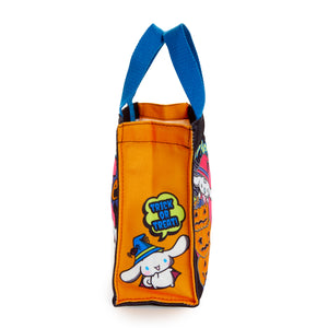 Cinnamoroll 2024 Halloween Glow-in-the-Dark Treat Bag Bags HUNET   