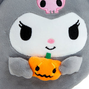 Kuromi 2024 Halloween Glow-In-The-Dark Ghost 8" Plush Plush HUNET   