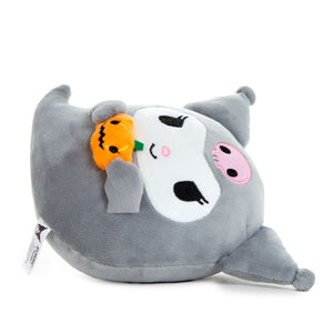 Kuromi 2024 Halloween Glow-In-The-Dark Ghost 8" Plush Plush HUNET   