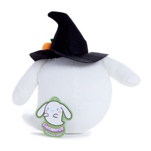 Cinnamoroll 2024 Halloween Glow-In-The-Dark Ghost 8" Plush Plush HUNET   