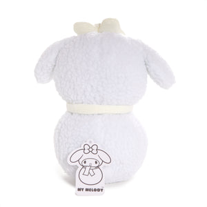 My Melody 10" Holiday Snowman Plush Plush HUNET   