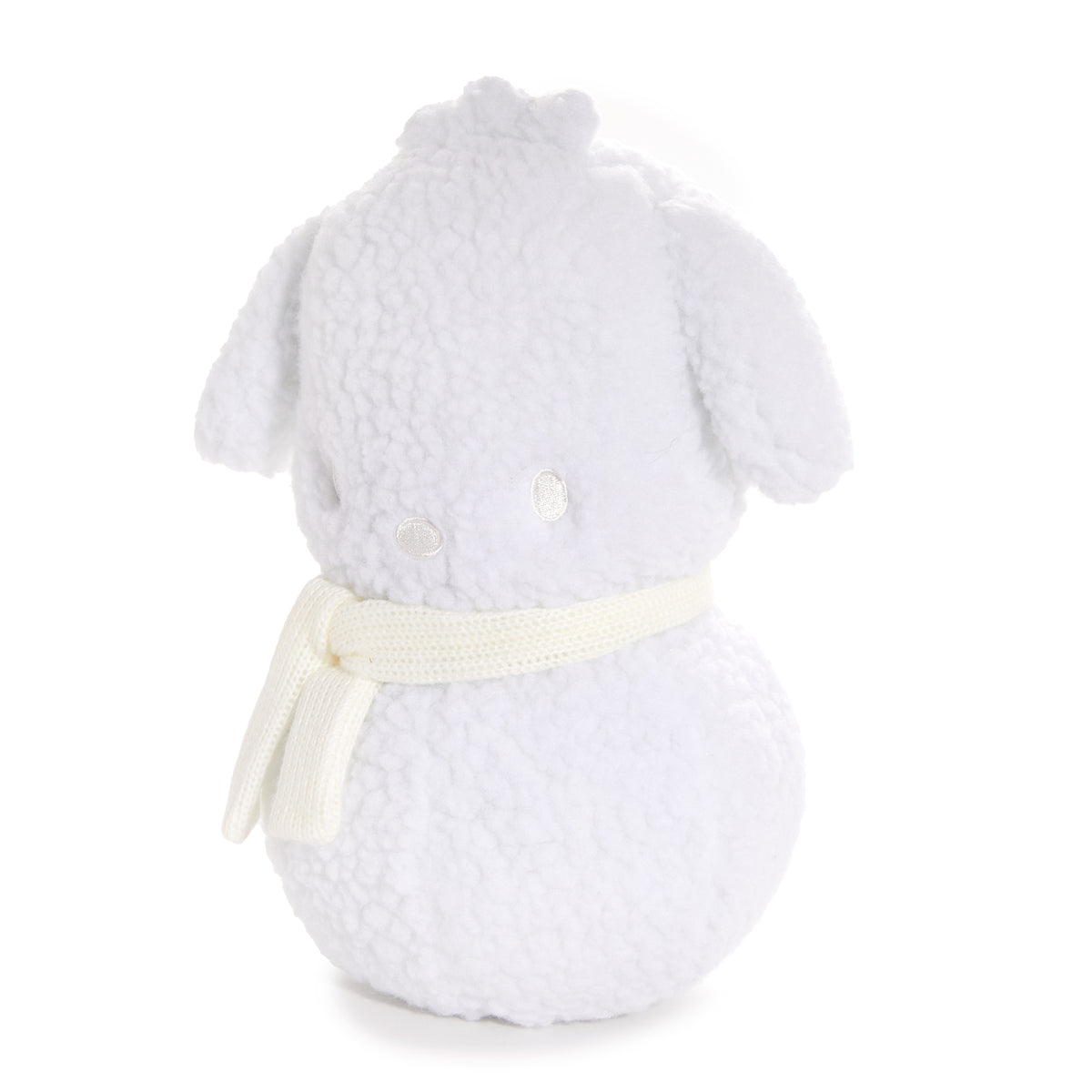 Pochacco 10&quot; Holiday Snowman Plush Plush HUNET   