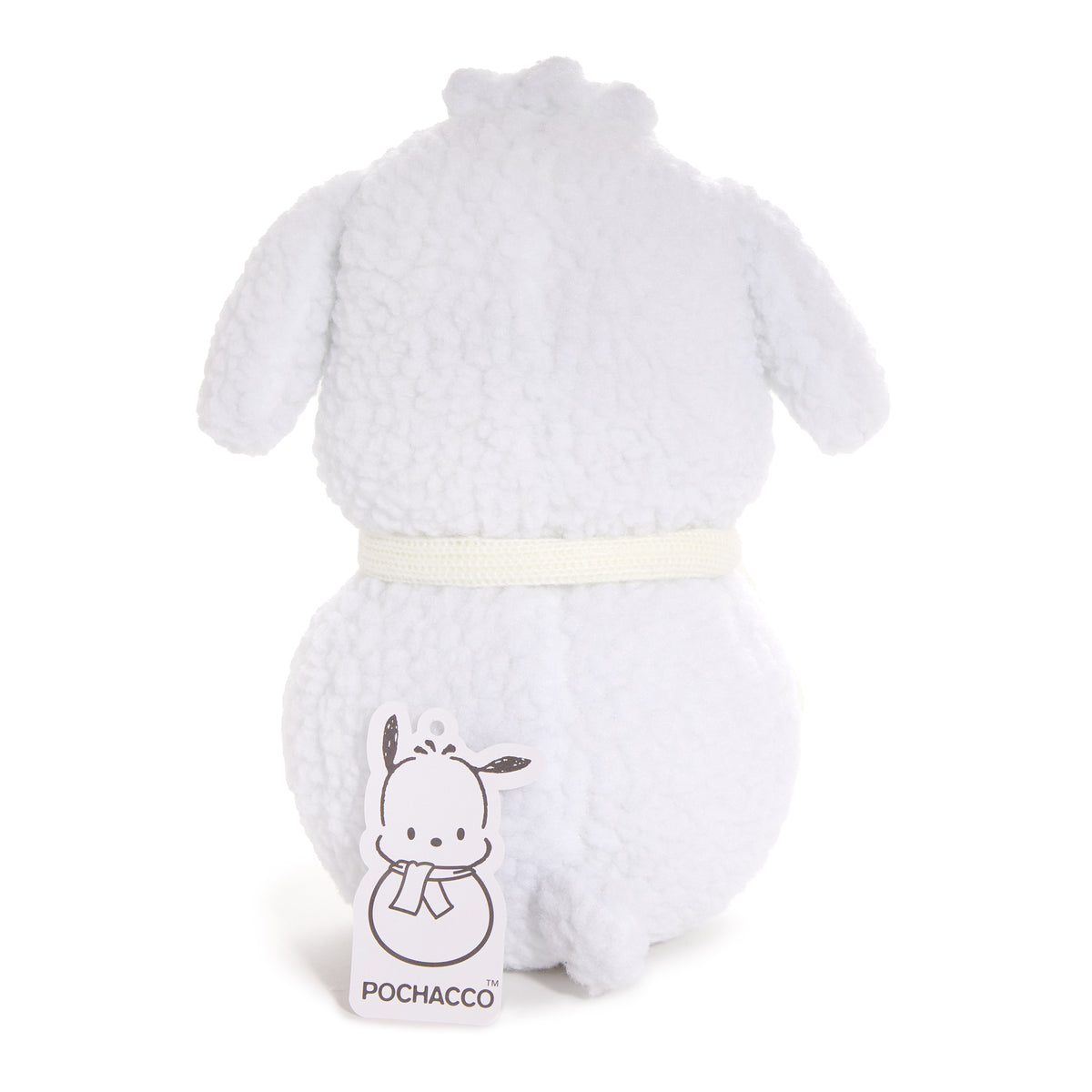 Pochacco 10&quot; Holiday Snowman Plush Plush HUNET   