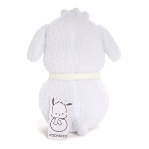 Pochacco 10" Holiday Snowman Plush Plush HUNET   