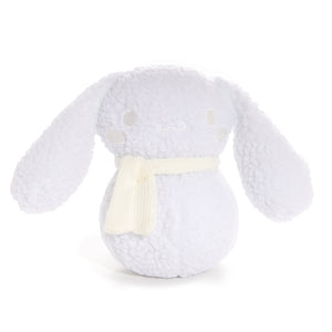 Cinnamoroll 10" Holiday Snowman Plush Plush HUNET   