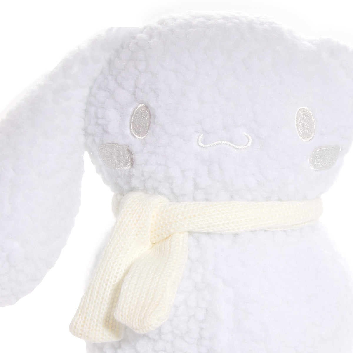 Cinnamoroll 10&quot; Holiday Snowman Plush Plush HUNET   