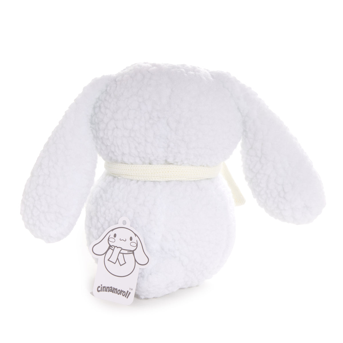 Cinnamoroll 10&quot; Holiday Snowman Plush Plush HUNET   