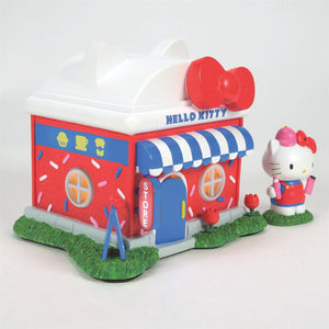 Hello Kitty's Bake Shop (Sanrio Village Collection) Home Goods ENESCO LLC   