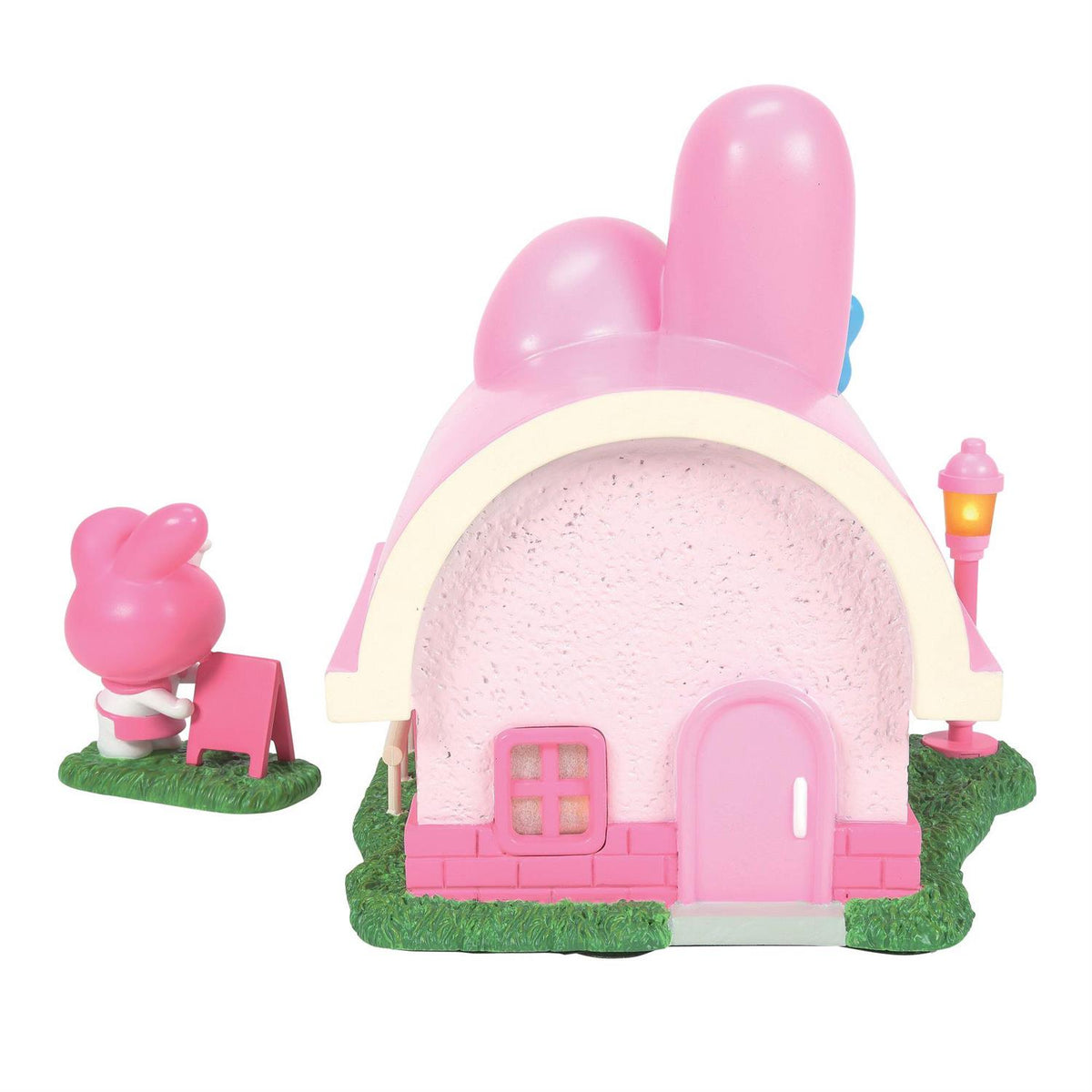 My Melody&#39;s Bake Shop (Sanrio Village Collection) Home Goods ENESCO LLC   