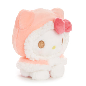 Hello Kitty Winter Mascot Plush Plush NAKAJIMA CORPORATION