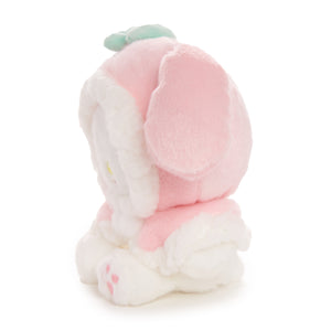 My Melody Winter Mascot Plush Plush NAKAJIMA CORPORATION