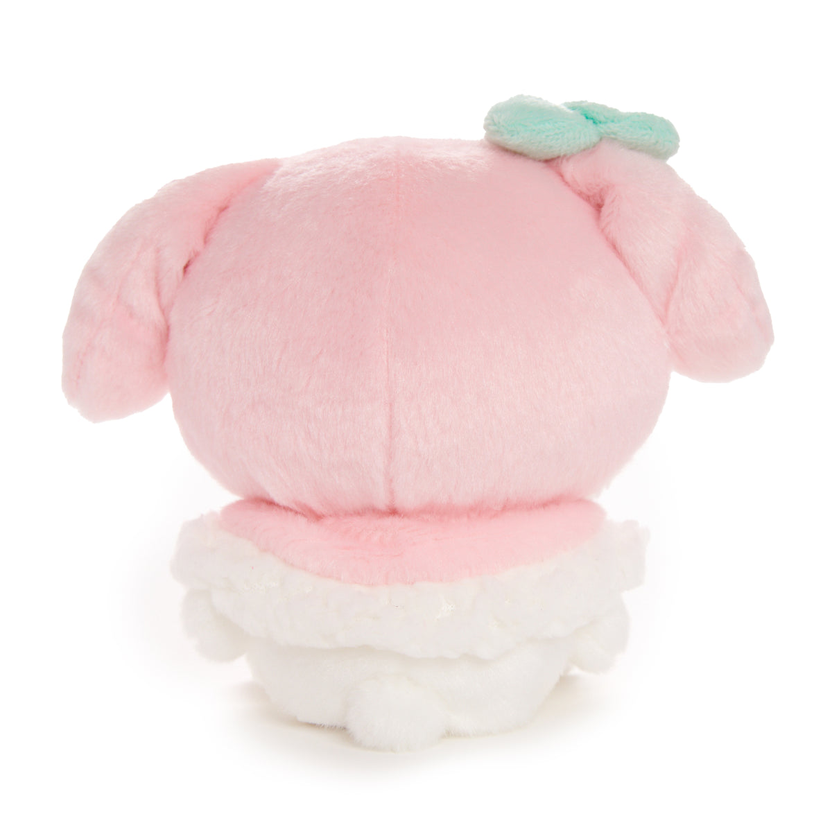 My Melody Winter Mascot Plush Plush NAKAJIMA CORPORATION