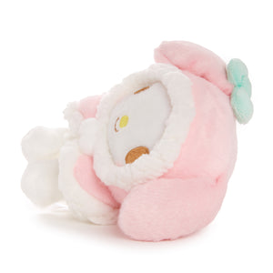 My Melody Winter Mascot Plush Plush NAKAJIMA CORPORATION