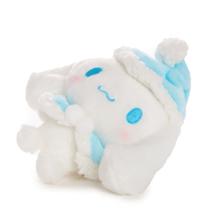 Cinnamoroll Winter Mascot Plush Plush NAKAJIMA CORPORATION