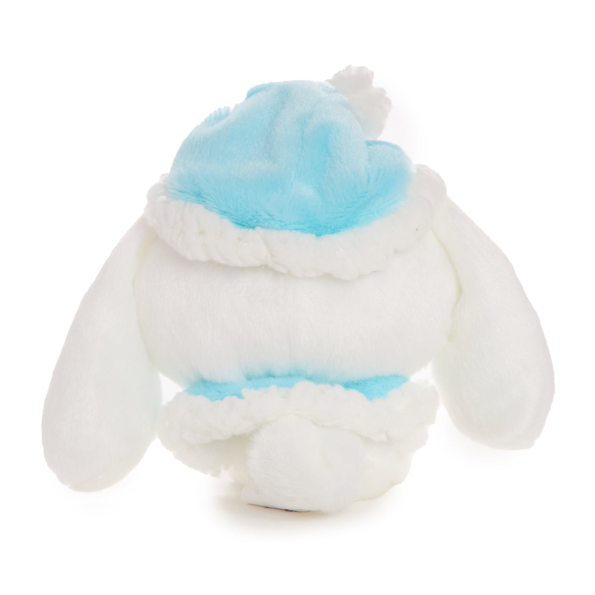 Cinnamoroll Winter Mascot Plush Plush NAKAJIMA CORPORATION