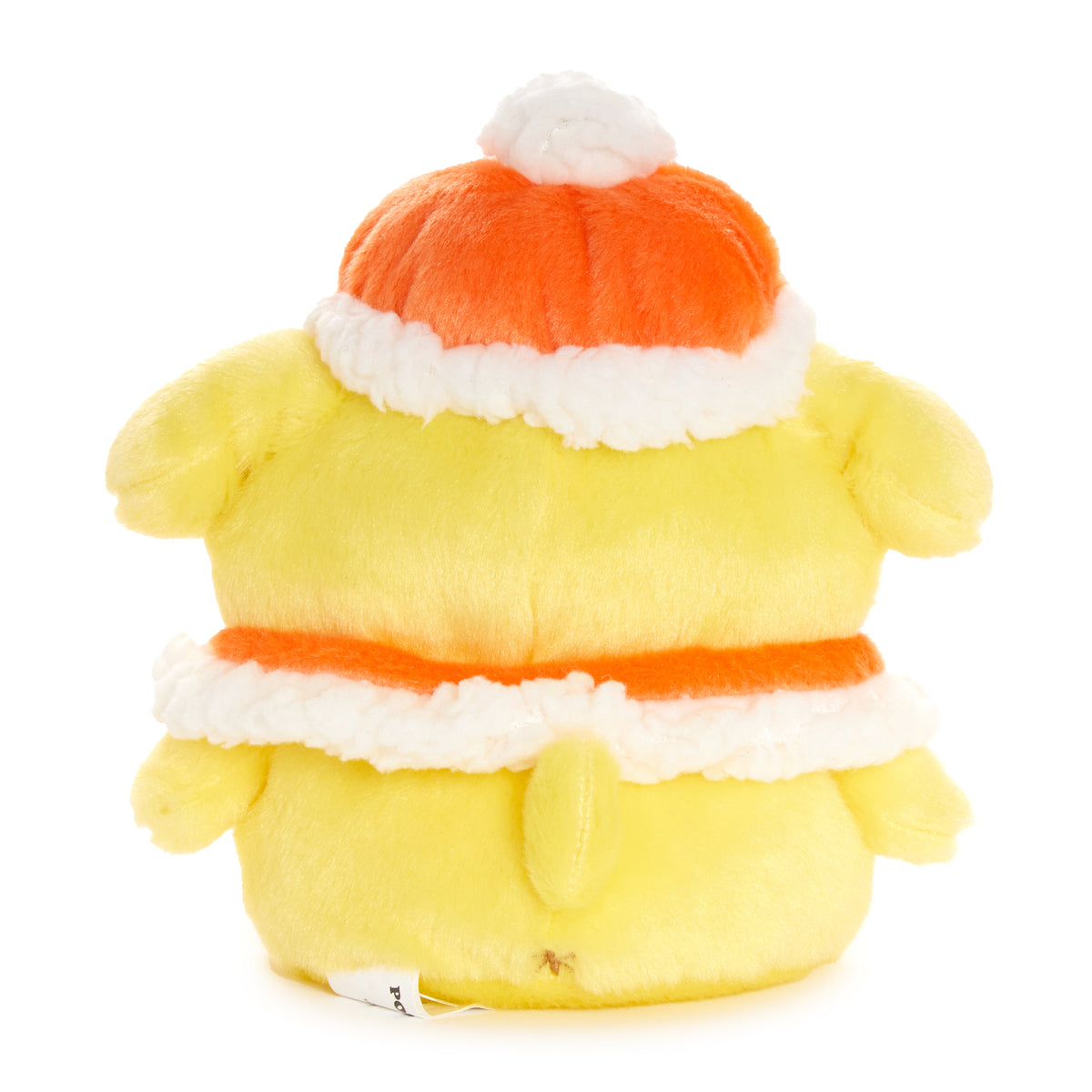 Pompompurin Winter Mascot Plush Plush NAKAJIMA CORPORATION