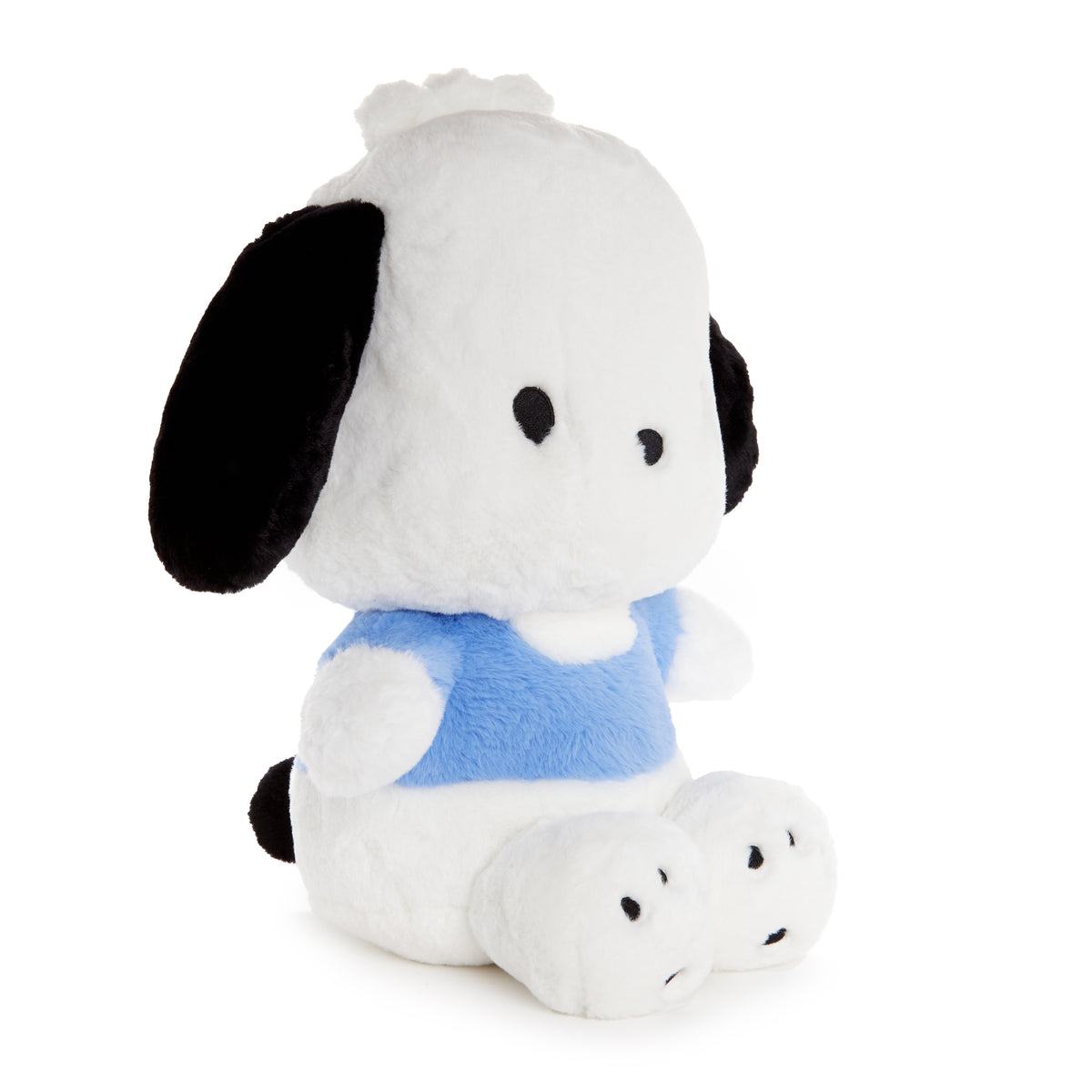 Pochacco 16&quot; Plush (Classic Series) Plush HUNET GLOBAL CREATIONS INC   