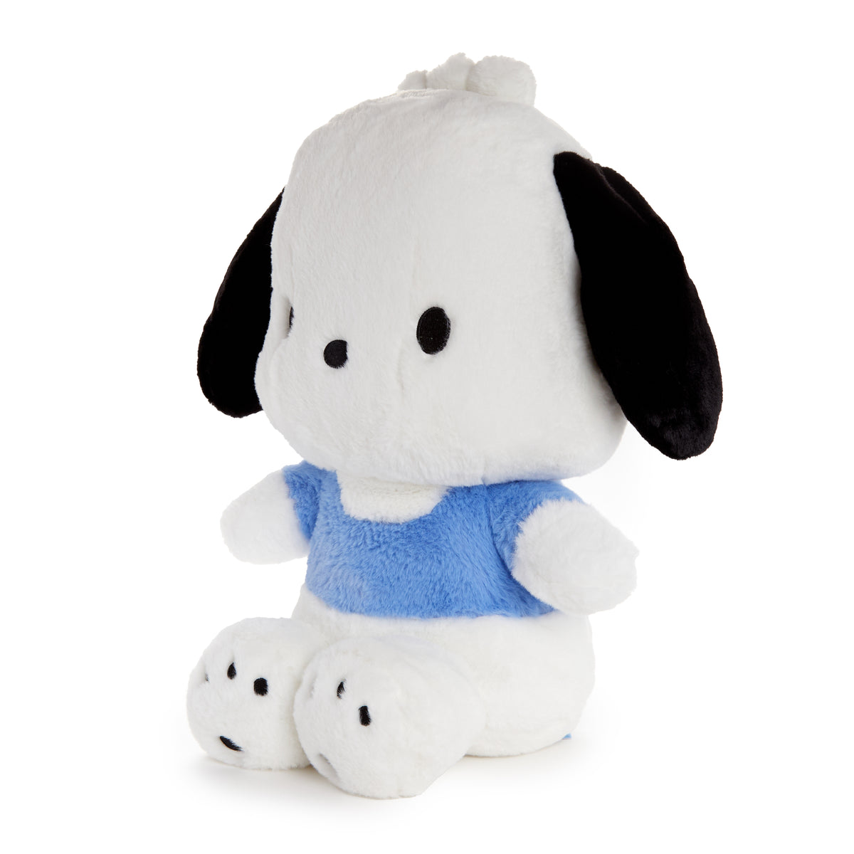 Pochacco 16&quot; Plush (Classic Series) Plush HUNET GLOBAL CREATIONS INC   